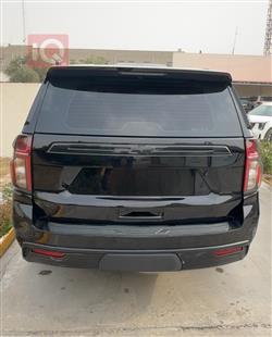 شيفروليه تاهو